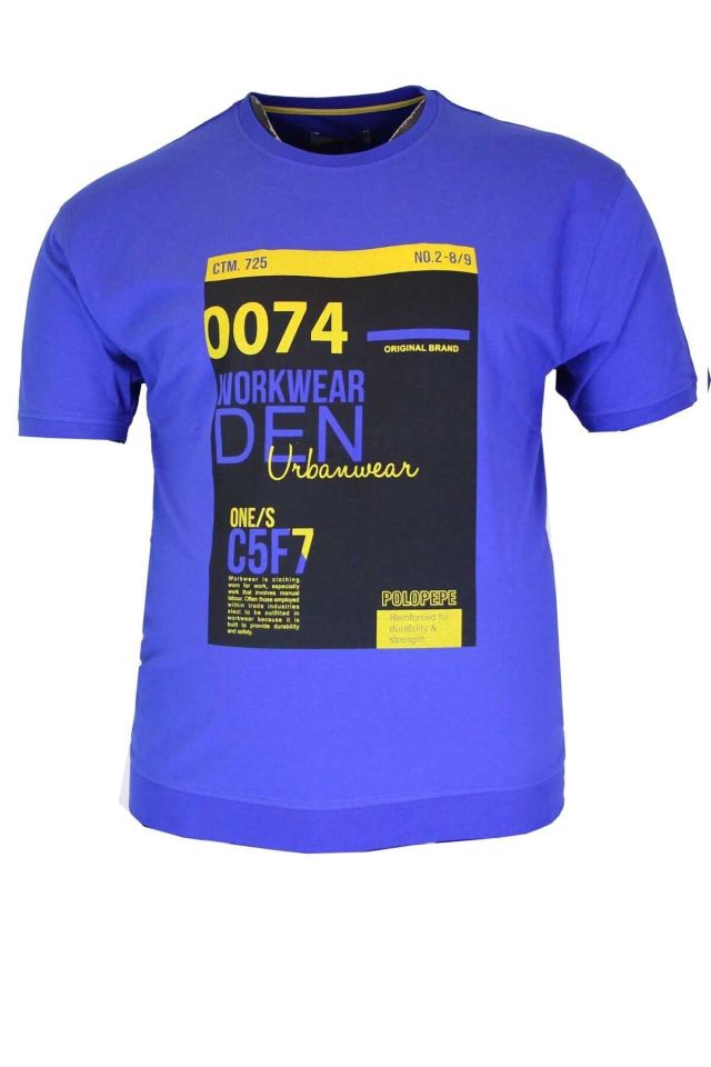 Büyük Beden 1319-32