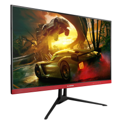 Rampage RM-421S FLOWER 24'' 165Hz 1ms BOE IPS FHD Freesync Flat PC Oyuncu Monitörü