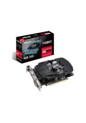 Asus PH-RX550-4G-EVO 128 Bit GDDR5 4 GB Ekran Kartı