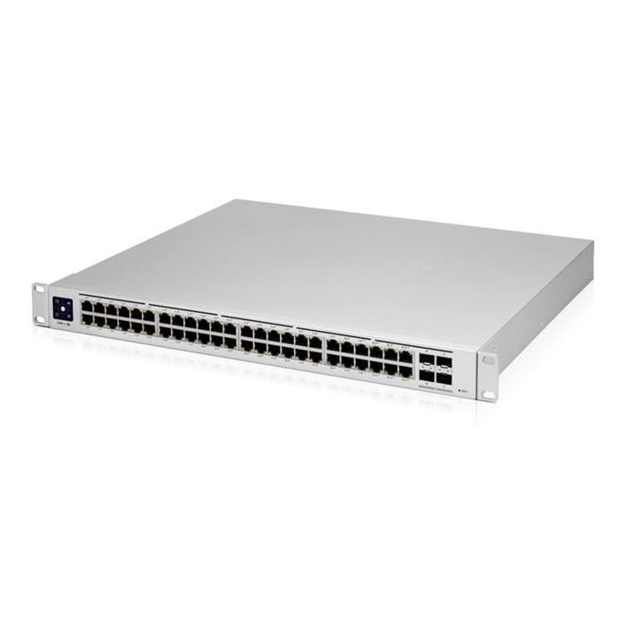 Ubiquiti UniFi USW-Pro-48-POE Gıgabit Switch