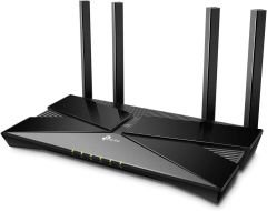 TP-Link Archer AX50 AX 4 Port 3000 Mbps Router