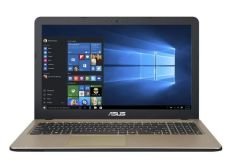 ASUS VİVOBOOK X540MA-GO232 CELERON N4000 4GB 500GB HDD 15.6 DOS