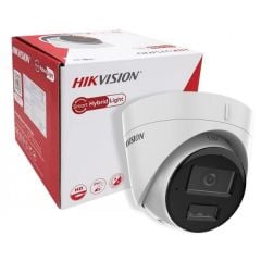 Hikvision DS-2CD1343G2-LIUF 4 MP 2.8mm Lens IP Dome Güvenlik Kamerası