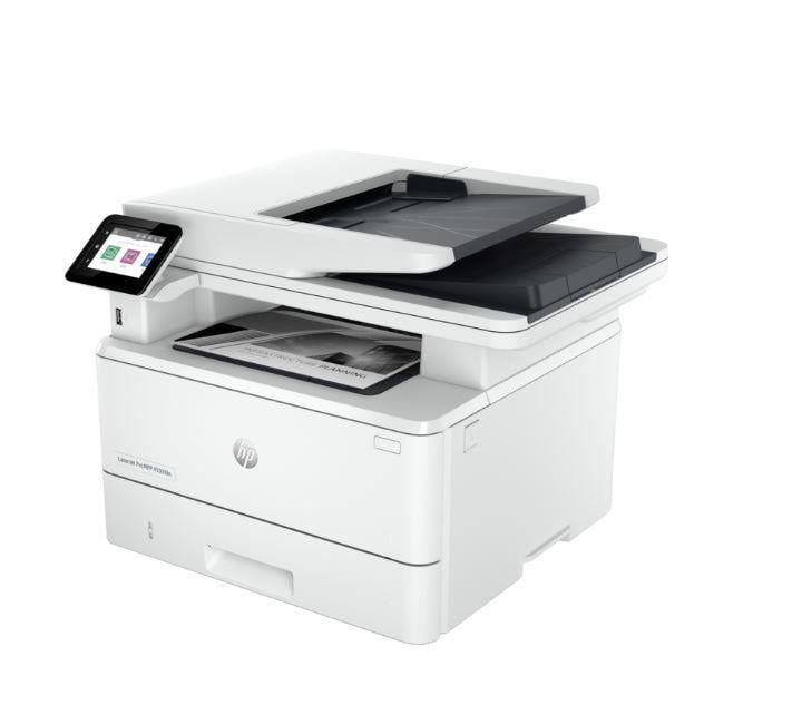 HP LaserJet Pro 4103FDN 2Z628A Tarayıcı + Fotokopi Mono Çok Fonksiyonlu Lazer Yazıcı