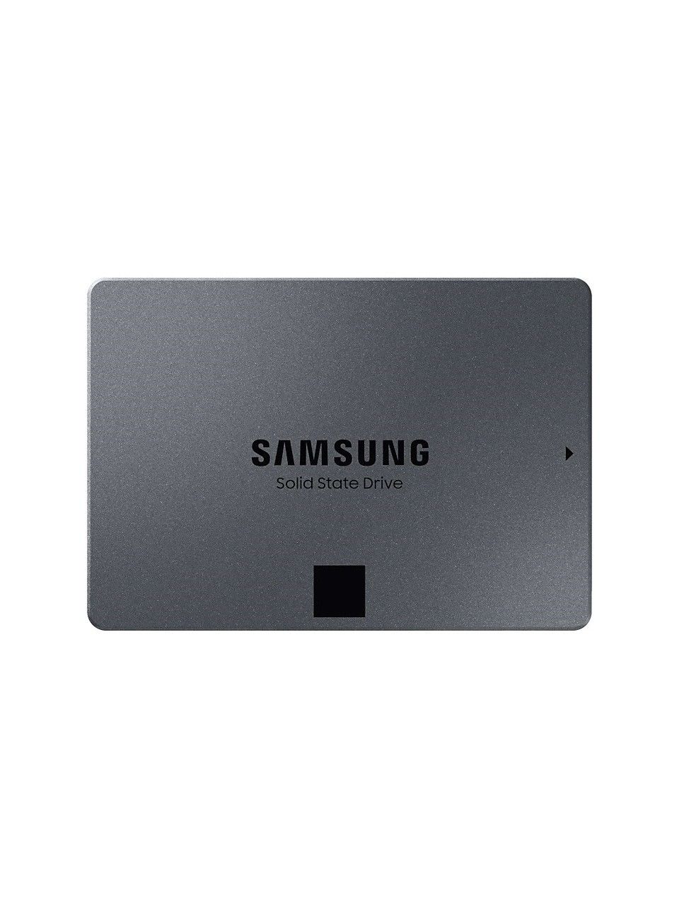 Samsung 870 QVO MZ-77Q1T0BW SATA 3.0 2.5'' 1 TB SSD