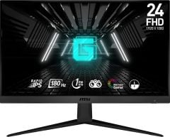 MSI G2412F 23.8'' 1 ms Full HD IPS 180 Hz Oyuncu Monitörü