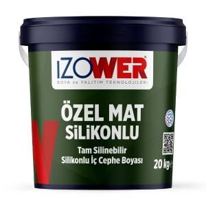 Özel Mat (Silinebilir) - 20 Kg