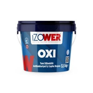 izower OXİ Antibakteriyel - 3,5 Kg