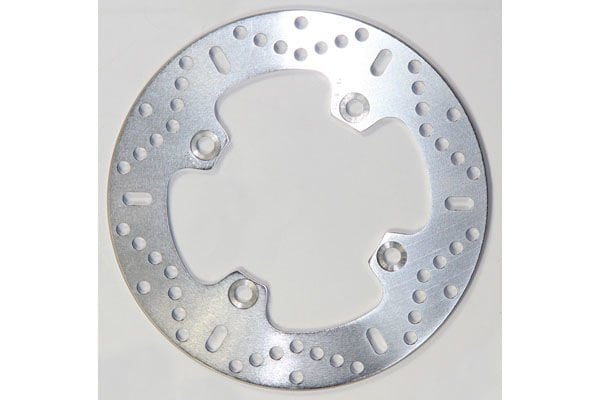 Honda CBR 600 F3/F4/F5/F6  (2003-2006) Standart Arka Fren Diski EBC MD1004