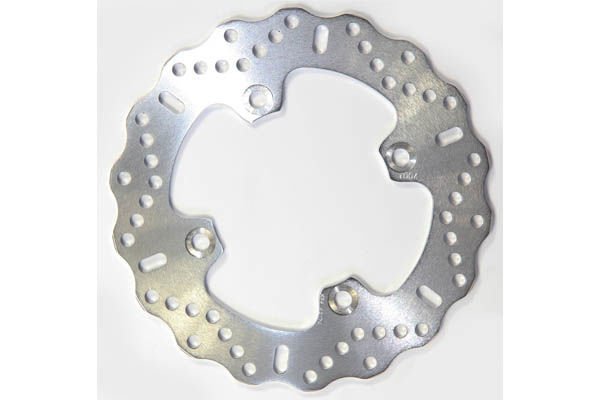 Honda CBR 600 FX/FY (1999-2000) Papatya Arka Fren Diski EBC MD1004C