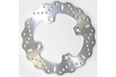 Honda CBR 1000 RR4/RR5 Fireblade (2004-2005) Papatya Arka Fren Diski EBC MD1004C