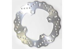 Honda CBR 1000 RR4/RR5 Fireblade (2004-2005) Papatya Arka Fren Diski EBC MD1004C