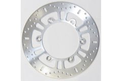 Honda ST 1100 AT/AV/AW/AX/AY/A1/A2 (Pan European - ABSli) (1996-2002) Standart Ön Sol Fren Diski EBC MD1008