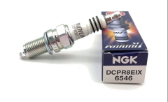BMW F800 GT (2013-2018) NGK DCPR8EIX İridyum Buji