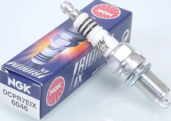 NGK DCPR7EIX İridyum Buji