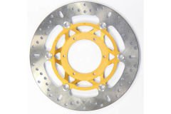Honda CBR 600 F3/F4/F5/F6  (2003-2006) Standart Ön Sağ Fren Diski EBC MD1141X