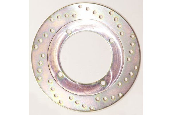 Honda CB 600 F7/F8/F9/FA/FB/FC Hornet (2007-2013) Standart Arka Fren Diski EBC MD1156