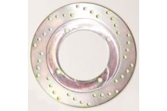 Honda CB 600 F7/F8/F9/FA/FB/FC Hornet (2007-2013) Standart Arka Fren Diski EBC MD1156