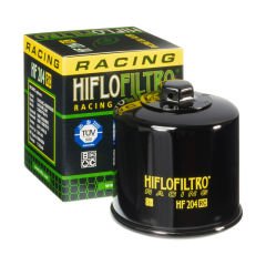 Yamaha YZF-R3 B02 (2015-2016) Hiflo Premium Racing Metal Yağ Filtresi HF204RC