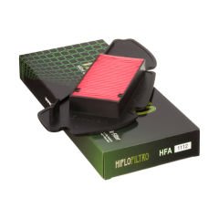 Honda SH125/150 i JF14/JF23 (2009-2012) Hiflo Standart Hava Filtresi HFA1112