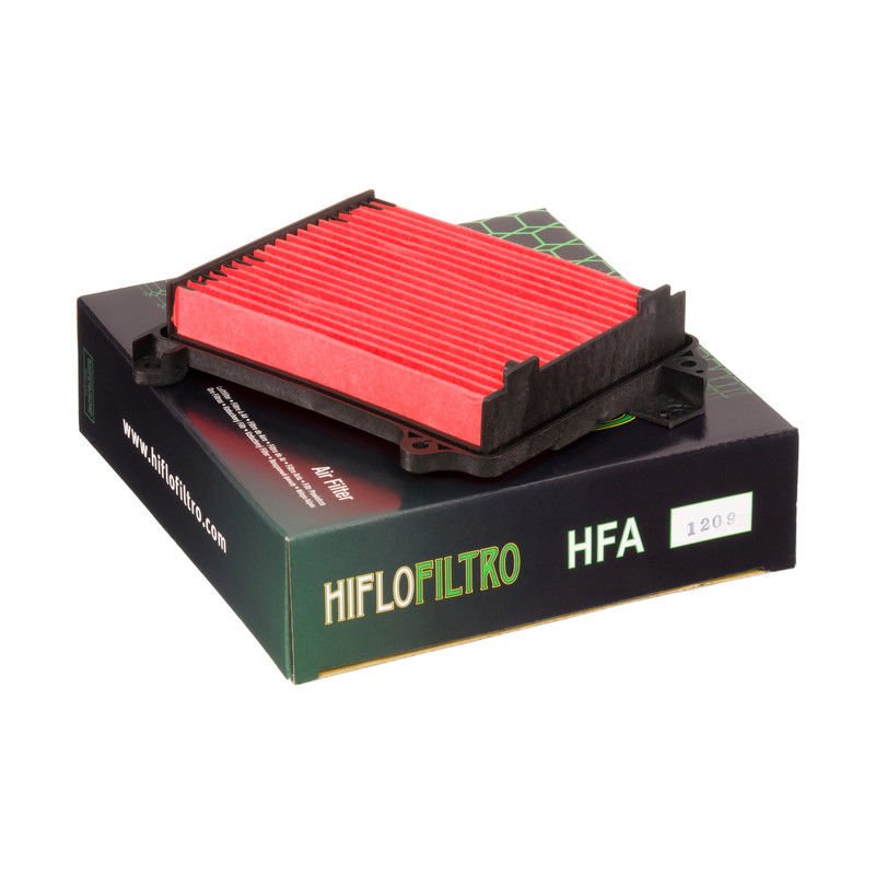 Honda AX1 (2000 ve Sonrası) Hiflo Standart Hava Filtresi HFA1209
