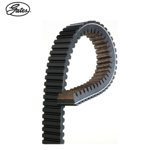Yamaha T-Max 530 (2013-19)  Gates 41009 (908x32,5) Kymco AK/CV, Yamaha TMax (Oem 23100-LGC6-E00) Fransa Üretim
