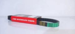 Daelim S3 250 (2012-2019) Bando S19-051 JPN Kayış