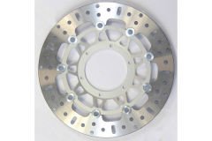 Honda CBF 1000 FT FTA (3 Piston Ön Kaliper/ABSli) (2010-2011) Standart Ön Sağ Fren Diski EBC MD1160