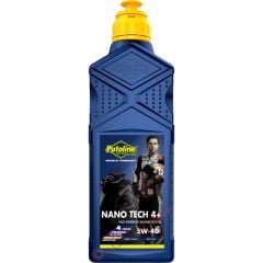 Putoline Nano Tech 4+ 5W40 1L Motor Yağı