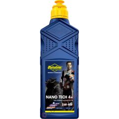 Putoline Nano Tech 4+ 5W40 1L Motor Yağı