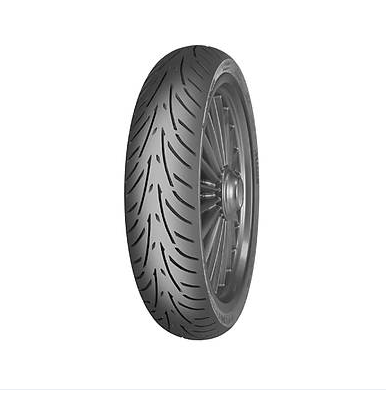 Mitas Honda PCX (2012-2020) Takım 90/90-14 ve 100/90-14  Touring Force Lastik