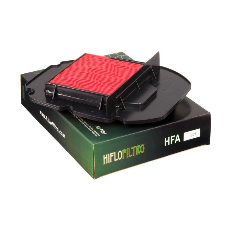 Honda VTR1000 F Fire Storm (2003-2005) Hiflo Standart Hava Filtresi HFA1909