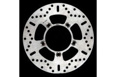 Suzuki GSX 600 FW/FX/FY/FK1/FK2 (1998-2002) Standart Arka Fren Diski EBC MD3008