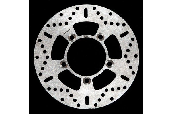 Suzuki GSX 750 FW/FX/FY/FK1/FK2 (1998-2002) Standart Arka Fren Diski EBC MD3008