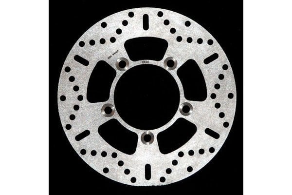 Suzuki GSF 1200S SK1/SK2/SK3/SK4/SK5 (Faired Bandit) (2001-2005) Standart Arka Fren Diski EBC MD3008