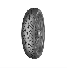 Mitas Honda Dio Takım 90/90-14 ve 90/90-14  Touring Force Lastik