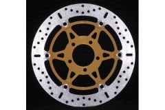 Suzuki GSXR 1000 K1/K2 (2001-2002) Standart Ön Sol Fren Diski EBC MD3058X