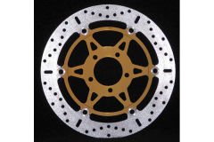 Suzuki GSXR 750 Y/K1/K2/K3 (2000-2003) Standart Ön Sağ Fren Diski EBC MD3058X