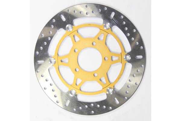 Suzuki DL 650 K4/K5/K6 V-Strom (2004-2006) Standart Ön Sol Fren Diski EBC MD3088X