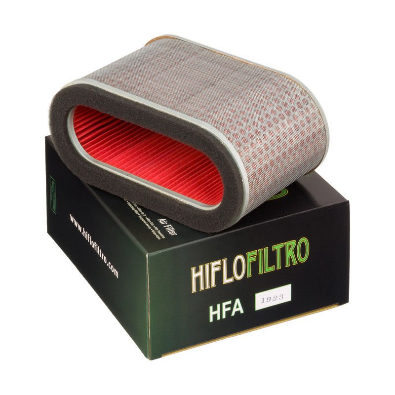 Honda ST1300 A ABS Pan European SC51 (2002-2015) Hiflo Standart Hava Filtresi HFA1923
