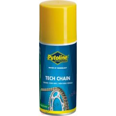 Putoline Tech Chain 500ml Zincir Yağlayıcı