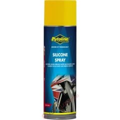 Putoline Silicon Spray 500ml Koruyucu