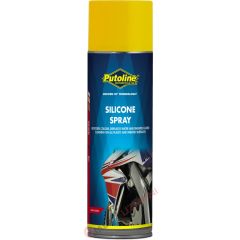 Putoline Silicon Spray 500ml Koruyucu