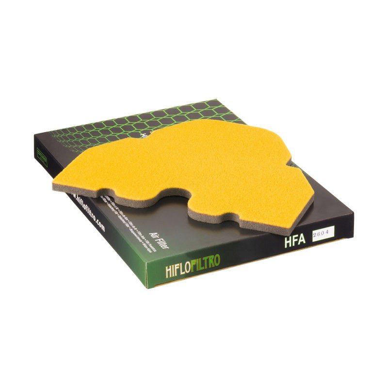 Kawasaki ZX600 E10-E12 (ZZR600) (2002-2004) Hiflo Standart Hava Filtresi HFA2604