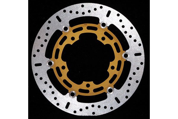 Suzuki GSX 1300 RL3/RL4 Hayabusa(Brembo Kaliper) (2013-2014