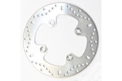 Kawasaki ZX 12 R (ZX 1200 A1/A2/B1/B2) (2000-2003) Standart Arka Fren Diski EBC MD4023