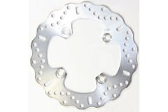 Kawasaki ZX 9 R (ZX 900 E1/E2) (2000-2001) Papatya Arka Fren Diski EBC MD4138C
