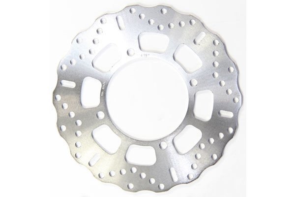 Kawasaki Z 1000 (ZR 1000 B7F/B8F) (2007-2008) Papatya Arka Fren Diski EBC MD4157C