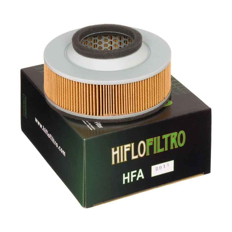 Kawasaki VN1500 R1-R5 Drifter (2001-2005) Hiflo Standart Hava Filtresi HFA2911