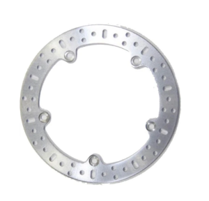 BMW R1150 GS (1996-2006)  Çelik Arka Fren Diski 276mm EBC
